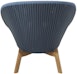 Cane-line Outdoor - Peacock lounge fauteuil - 3 - Preview