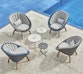Cane-line Outdoor - Peacock lounge fauteuil - 6 - Preview