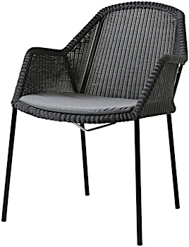 Cane-line Outdoor - Sitzkissen für Breeze Sessel - 1