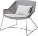 Cane-line Outdoor - Breeze Loungefauteuil - 4 - Preview
