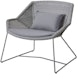 Cane-line Outdoor - Breeze Loungefauteuil - 5 - Preview