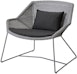 Cane-line Outdoor - Breeze Loungefauteuil - 7 - Preview