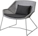 Cane-line Outdoor - Breeze Loungefauteuil - 7 - Preview