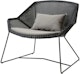 Cane-line Outdoor - Breeze Loungefauteuil - 2 - Preview