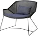 Cane-line Outdoor - Breeze Loungefauteuil - 3 - Preview