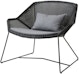 Cane-line Outdoor - Breeze Loungefauteuil - 5 - Preview