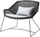 Cane-line Outdoor - Breeze Loungefauteuil - 6 - Preview