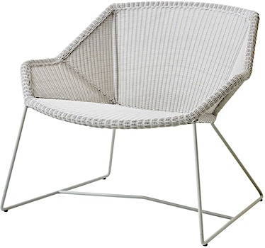 Cane-line Outdoor - Breeze Loungesessel - 1 Cane-line Outdoor - Breeze Loungesessel - 1