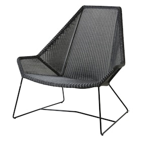 Cane-line Outdoor - Breeze Highbacksessel Cane-line Outdoor - Breeze Highbacksessel