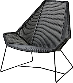 Cane-line Outdoor - Breeze Highback fauteuil - 1