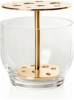Fritz Hansen - Ikebana Vase klein - 1 Fritz Hansen - Ikebana Vase klein - 1