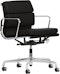 Vitra - Soft Pad Chair EA 217 - 9 - Vorschau