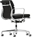 Vitra - Soft Pad Chair EA 217 - 1 - Vorschau