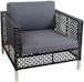 Cane-line Outdoor - Connect Lounge Fauteuil - 1 - Preview