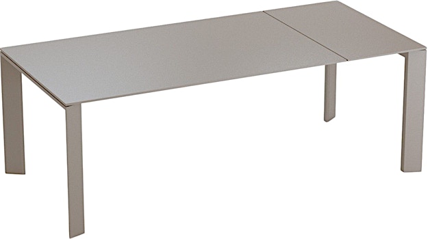 Fast - Grande Arche Tisch - ausziehbar - 1