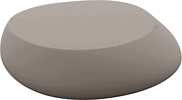 Vondom - Stone Beistelltisch - 1 Vondom - Stone Beistelltisch - 1