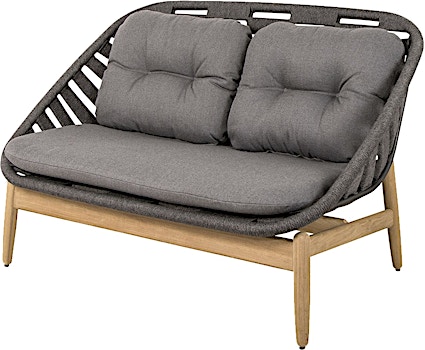 Cane-line Outdoor - Strington Loungesofa - 1 Cane-line Outdoor - Strington Loungesofa - 1