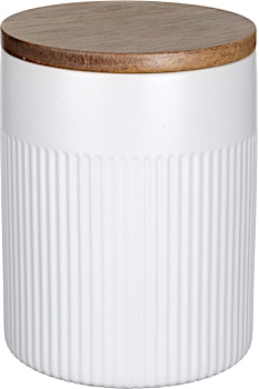 SCHÖNER WOHNEN-Kollektion - Refia Aufbewahrungsdose 1,1 l - 1 SCHÖNER WOHNEN-Kollektion - Refia Aufbewahrungsdose 1,1 l - 1
