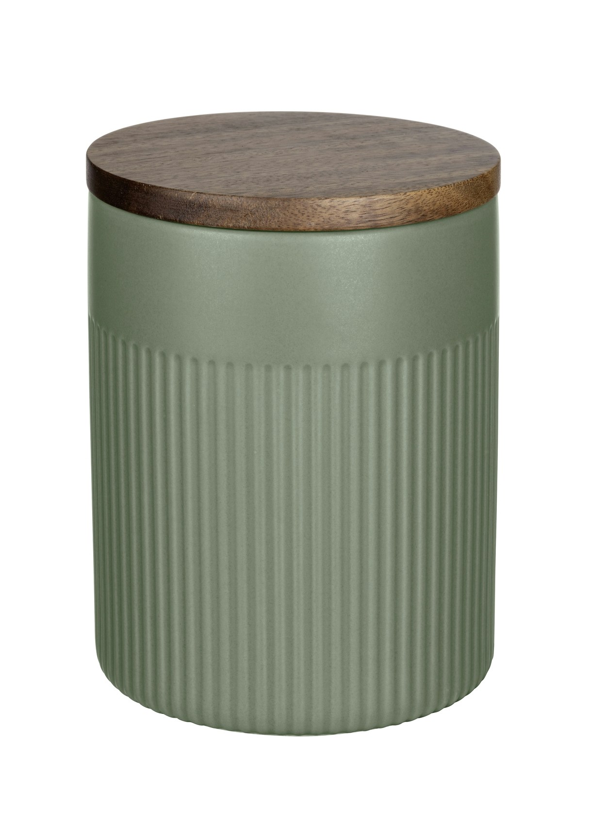 SCHÖNER WOHNEN-Kollektion - Refia Aufbewahrungsdose 1,1 l - 1