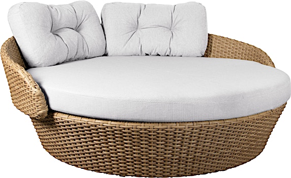 Cane-line Outdoor - Ocean large Daybed Kussenset - 1