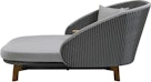 Cane-line Outdoor - Peacock Daybed - 4 - Preview