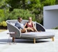 Cane-line Outdoor - Peacock Daybed - 6 - Preview