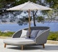 Cane-line Outdoor - Peacock Daybed - 7 - Aperçu