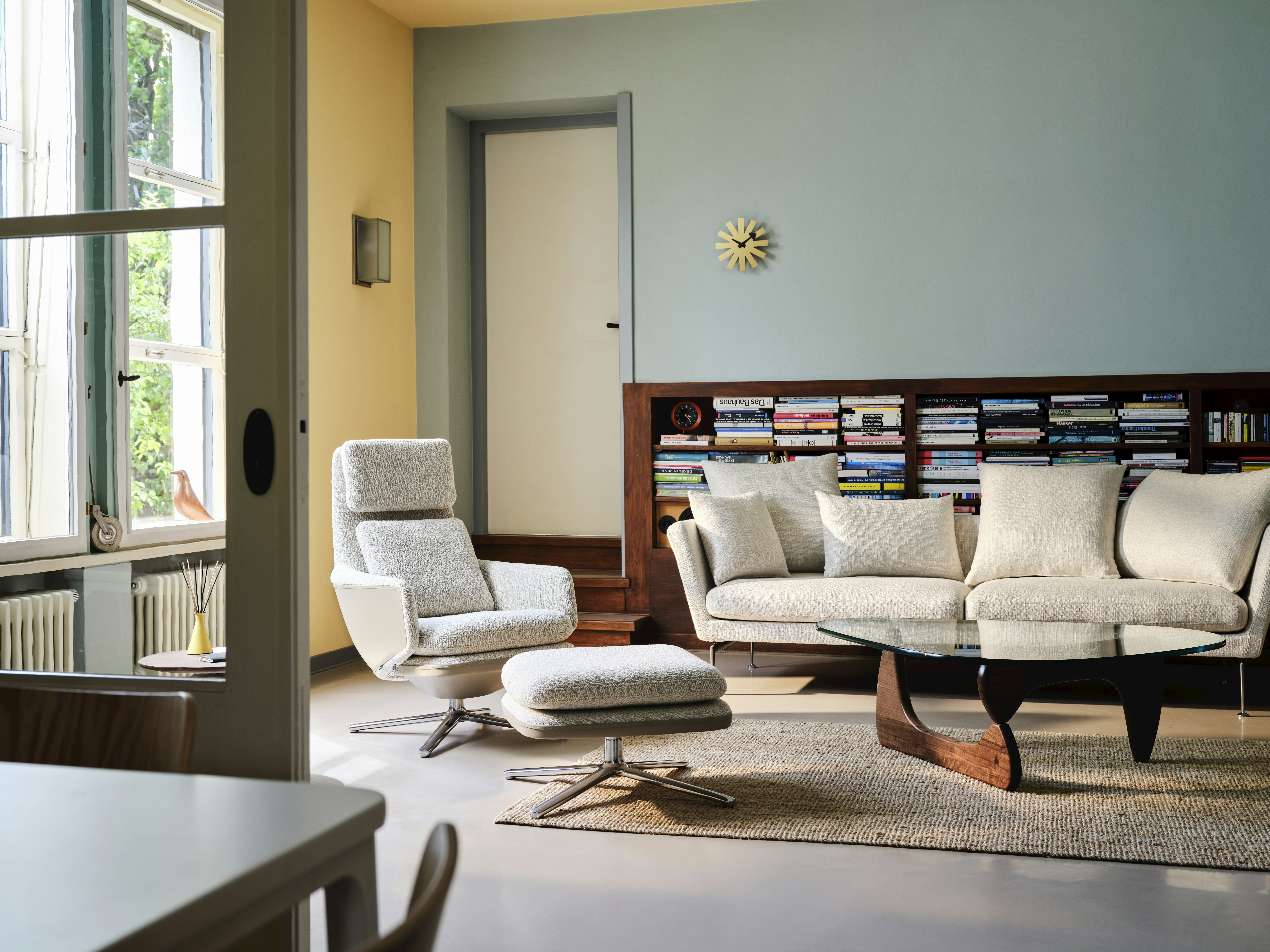 Noguchi table for sale discount