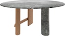 Cassina - Table en marbre Sengu Ø 160 cm - 1 - Aperçu