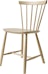 FDB Møbler - J46 stoel - 4 - Preview