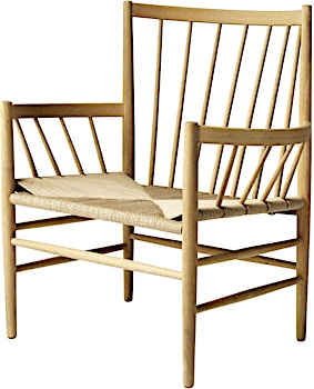 FDB Møbler - J82 Loungesessel - 1 FDB Møbler - J82 Loungesessel - 1