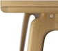 FDB Møbler - C65 Åstrup uitschuifbare tafel - 3 - Preview