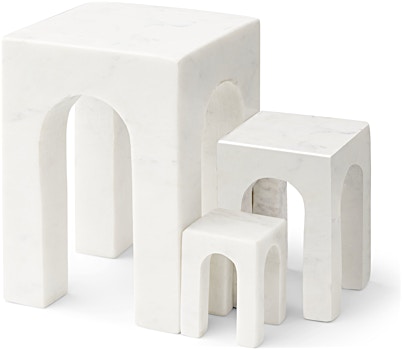 Gejst - Arkis Buchstütze Set - 1 Gejst - Arkis Buchstütze Set - 1
