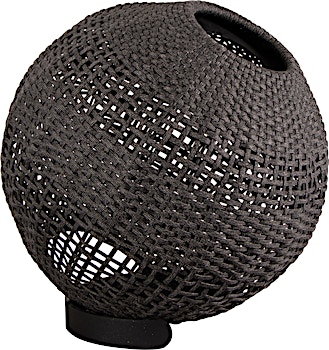 Cane-line Outdoor - Lampe d’illusion ronde - 1