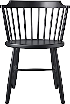 FDB Møbler - J18 stoel - 1