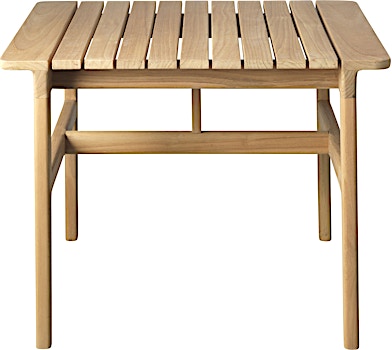FDB Møbler - M19 Sammen Loungetable - 1 FDB Møbler - M19 Sammen Loungetable - 1