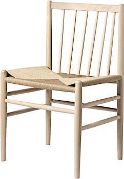 FDB Møbler - J80 stoel - 1