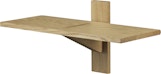 FDB Møbler - B100 Sorø Plank - 1 - Preview
