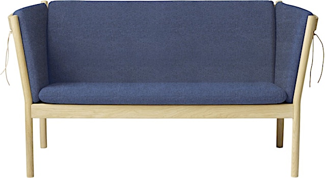 FDB Møbler - J148 Sofa - 2-Sitzer - 1 FDB Møbler - J148 Sofa - 2-Sitzer - 1