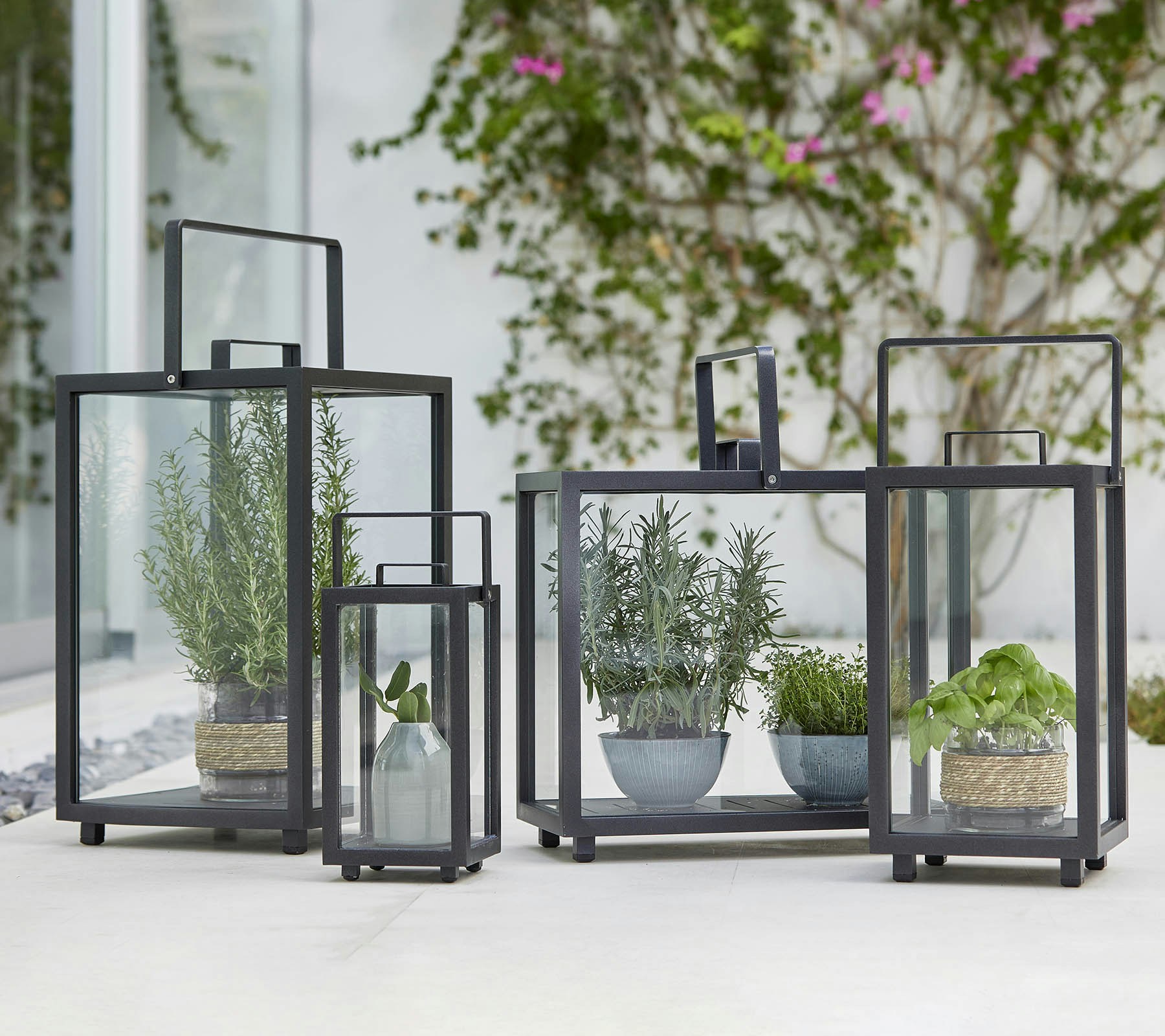 Cane-line Outdoor Lighthouse Laterne mini online bestellen