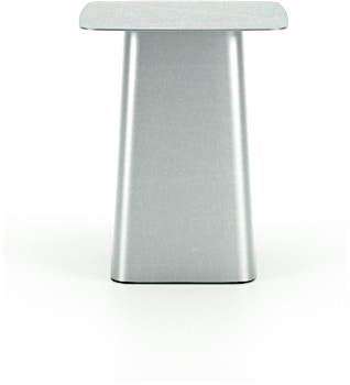 Vitra - Metal Side Table Outdoor - 1
