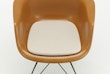 Vitra - Soft Seats Typ A Zitkussen - 1 - Preview