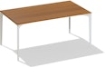 Fast - Table Allsize Iroko - 1 - Aperçu