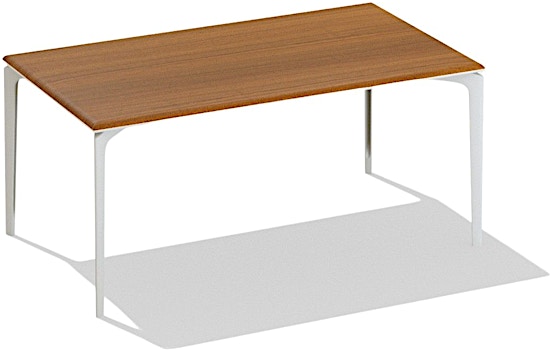 Fast - Table Allsize Iroko - 1