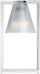 Kartell - Lampe de table Light Air - 1 - Aperçu