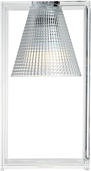 Kartell - Lampe de table Light Air - 1 Kartell - Lampe de table Light Air - 1