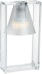 Kartell - Lampe de table Light Air - 2 - Aperçu