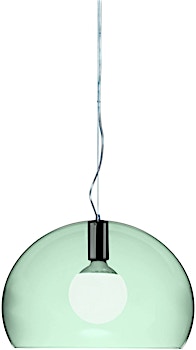 Kartell - Small FL/Y Hängeleuchte - 1 Kartell - Small FL/Y Hängeleuchte - 1