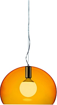 Kartell - Small FL/Y Hängeleuchte - 1 Kartell - Small FL/Y Hängeleuchte - 1