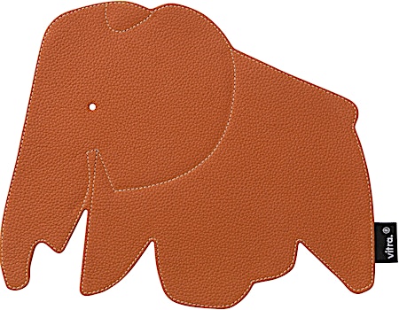 Vitra - Elephant Pad - 1
